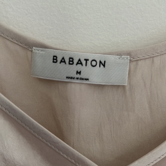 Babaton Blouse - Picture 2 of 7